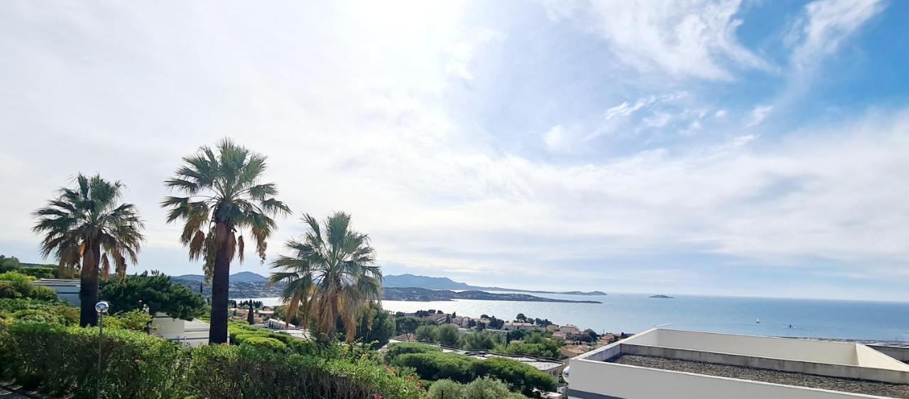 Magnifique Vue - Grande Terrasse Et Piscine