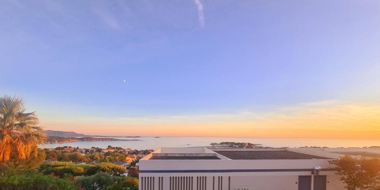 Magnifique Vue - Grande Terrasse Et Piscine *