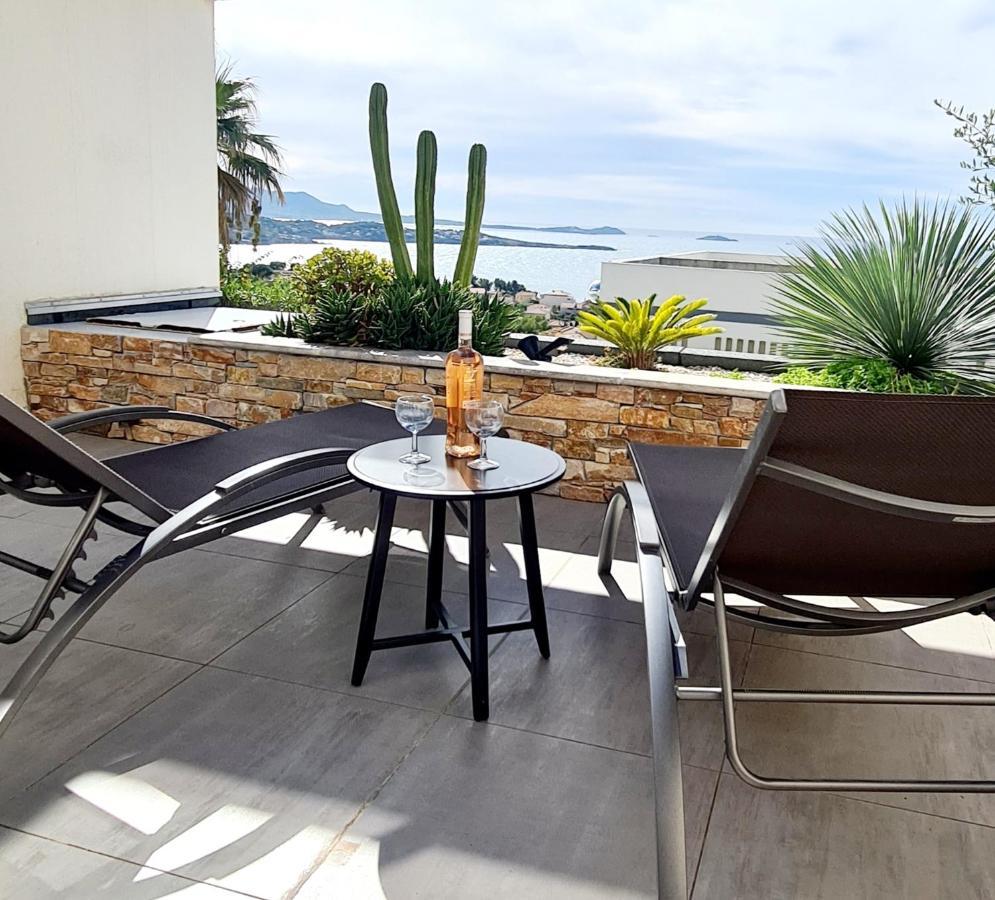 Magnifique Vue - Grande Terrasse Et Piscine *