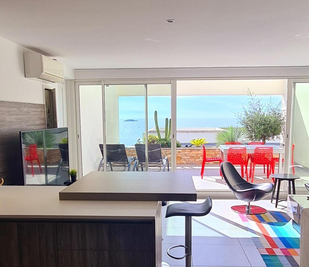 Magnifique Vue - Grande Terrasse Et Piscine *