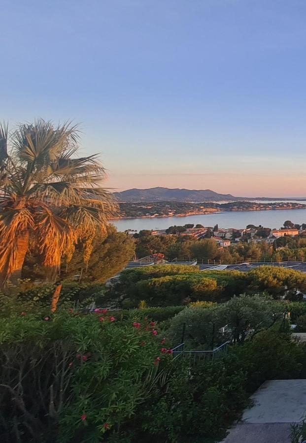 Magnifique Vue - Grande Terrasse Et Piscine * Bandol